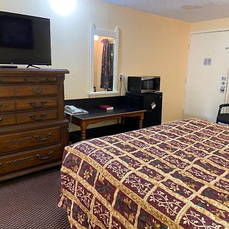 Corbin Inn Экстерьер фото