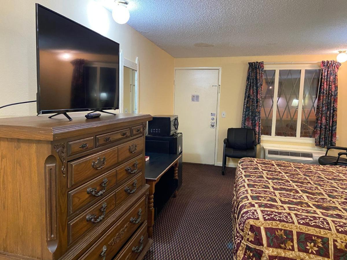 Corbin Inn Экстерьер фото