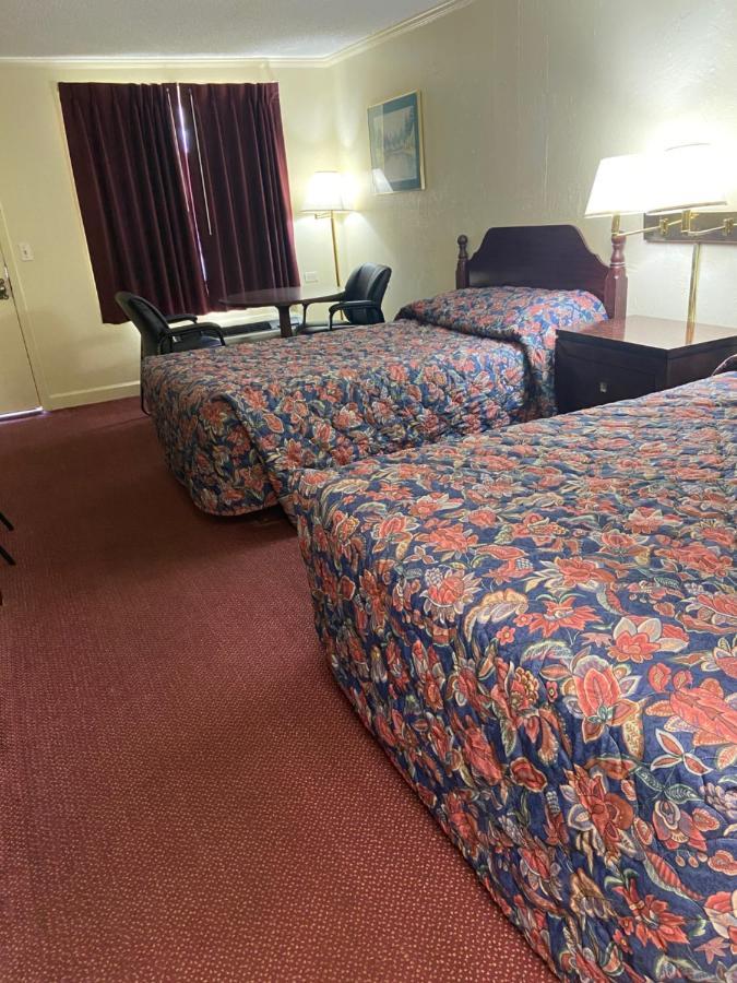 Corbin Inn Экстерьер фото