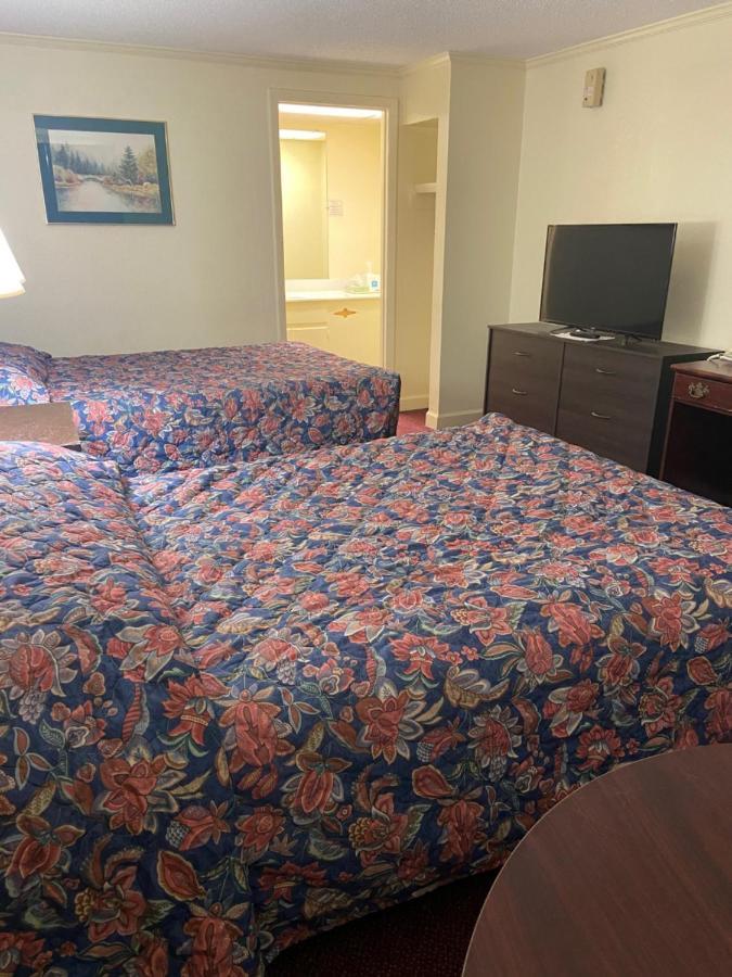 Corbin Inn Экстерьер фото