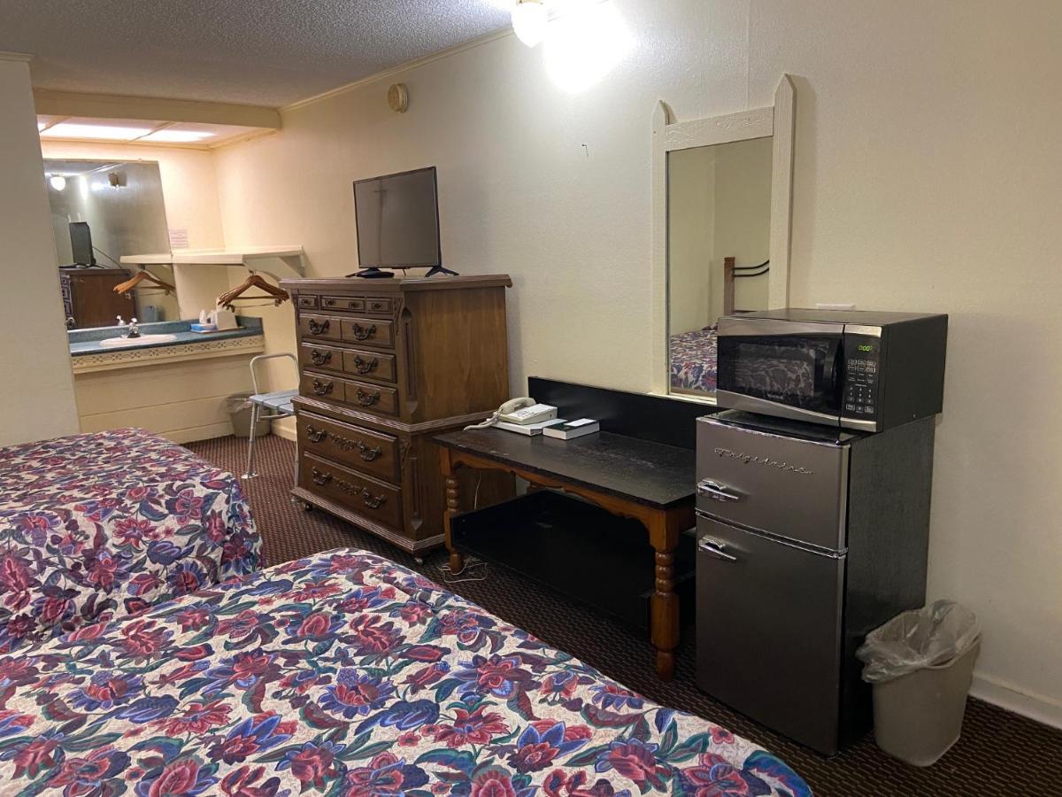 Corbin Inn Экстерьер фото