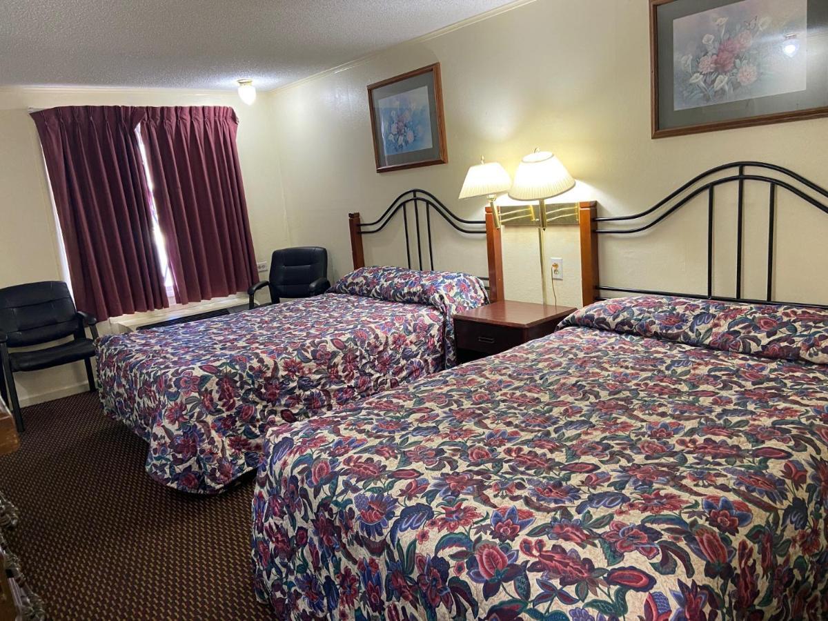 Corbin Inn Экстерьер фото