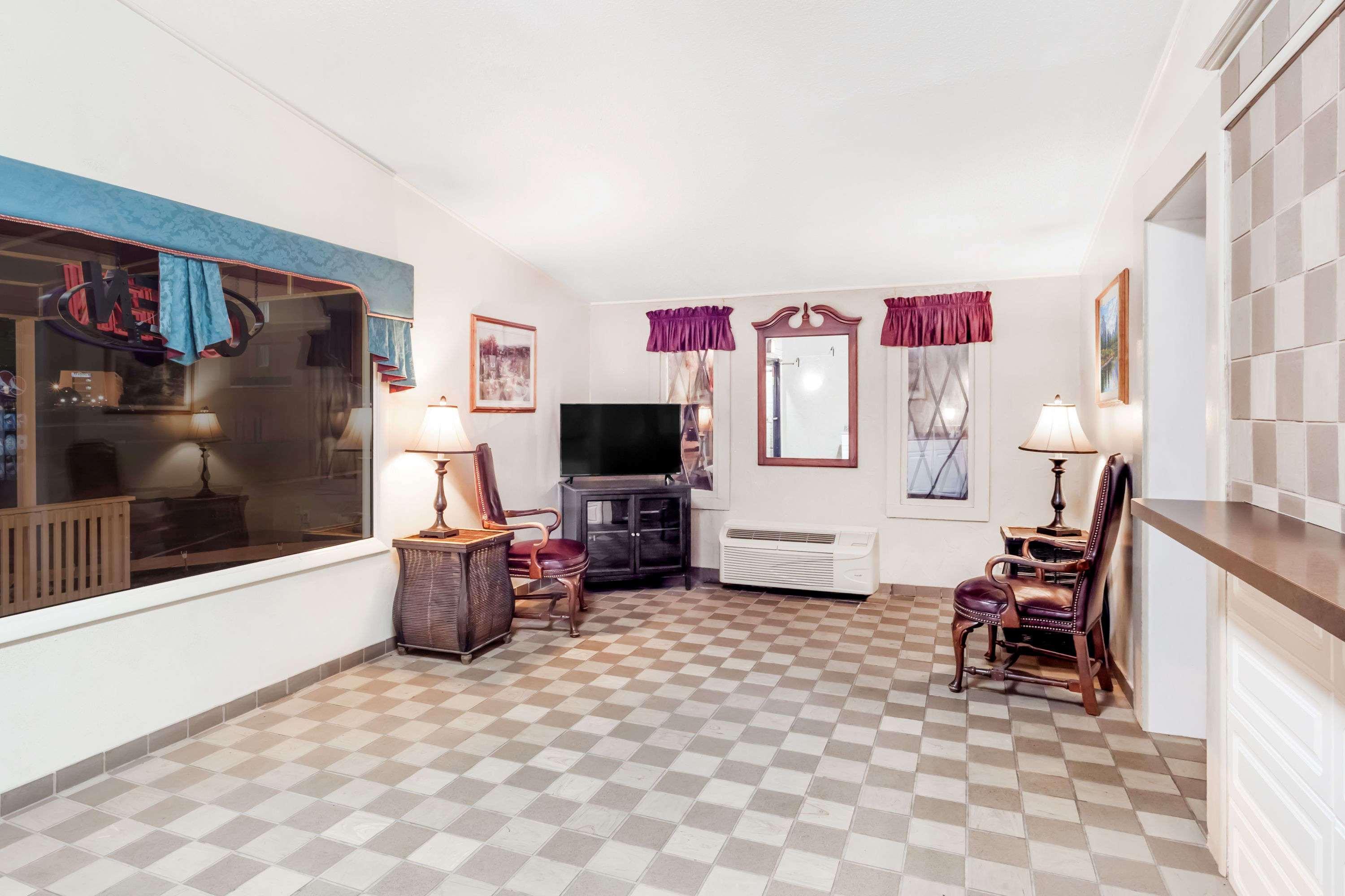 Corbin Inn Экстерьер фото