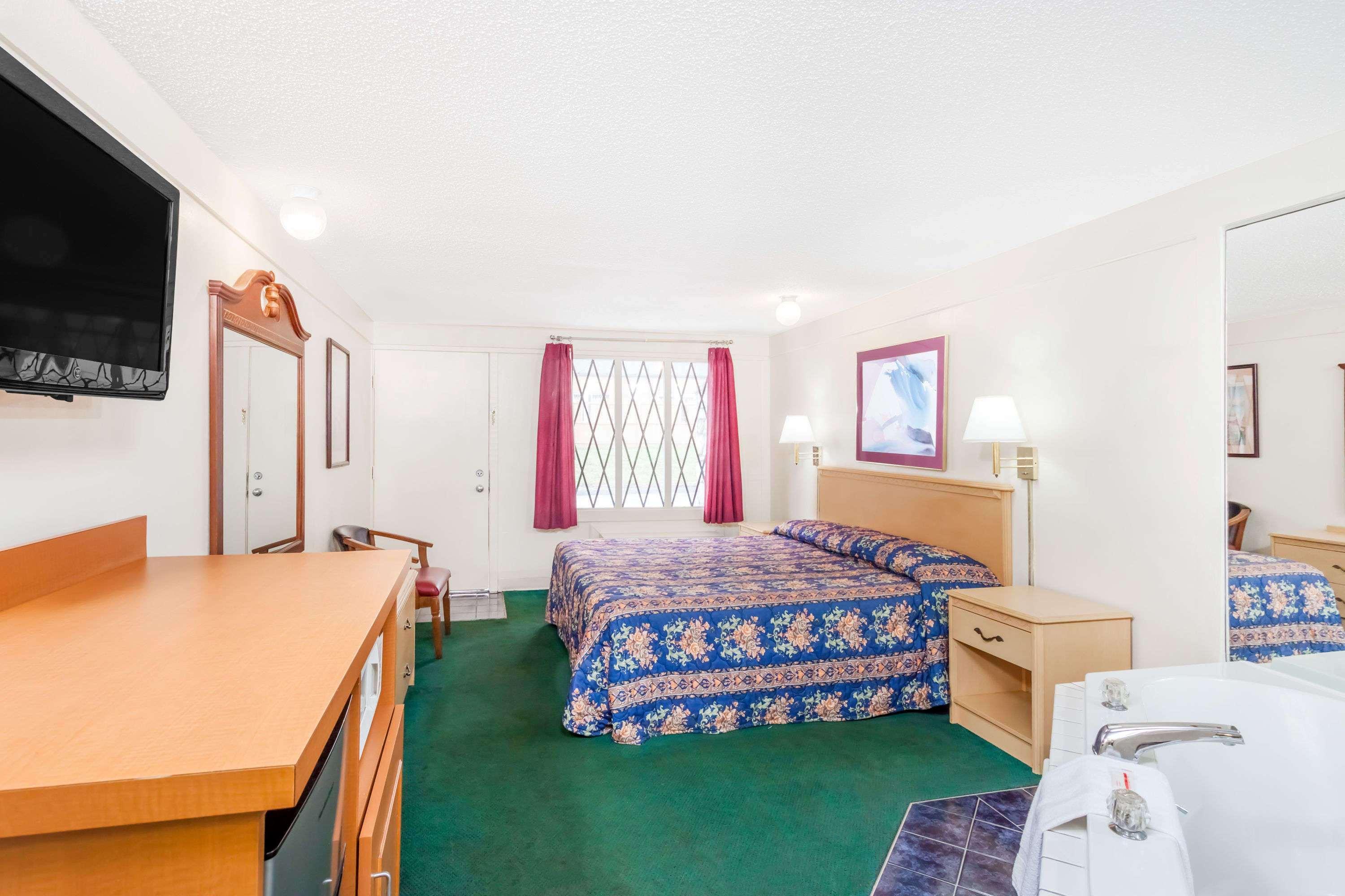 Corbin Inn Экстерьер фото