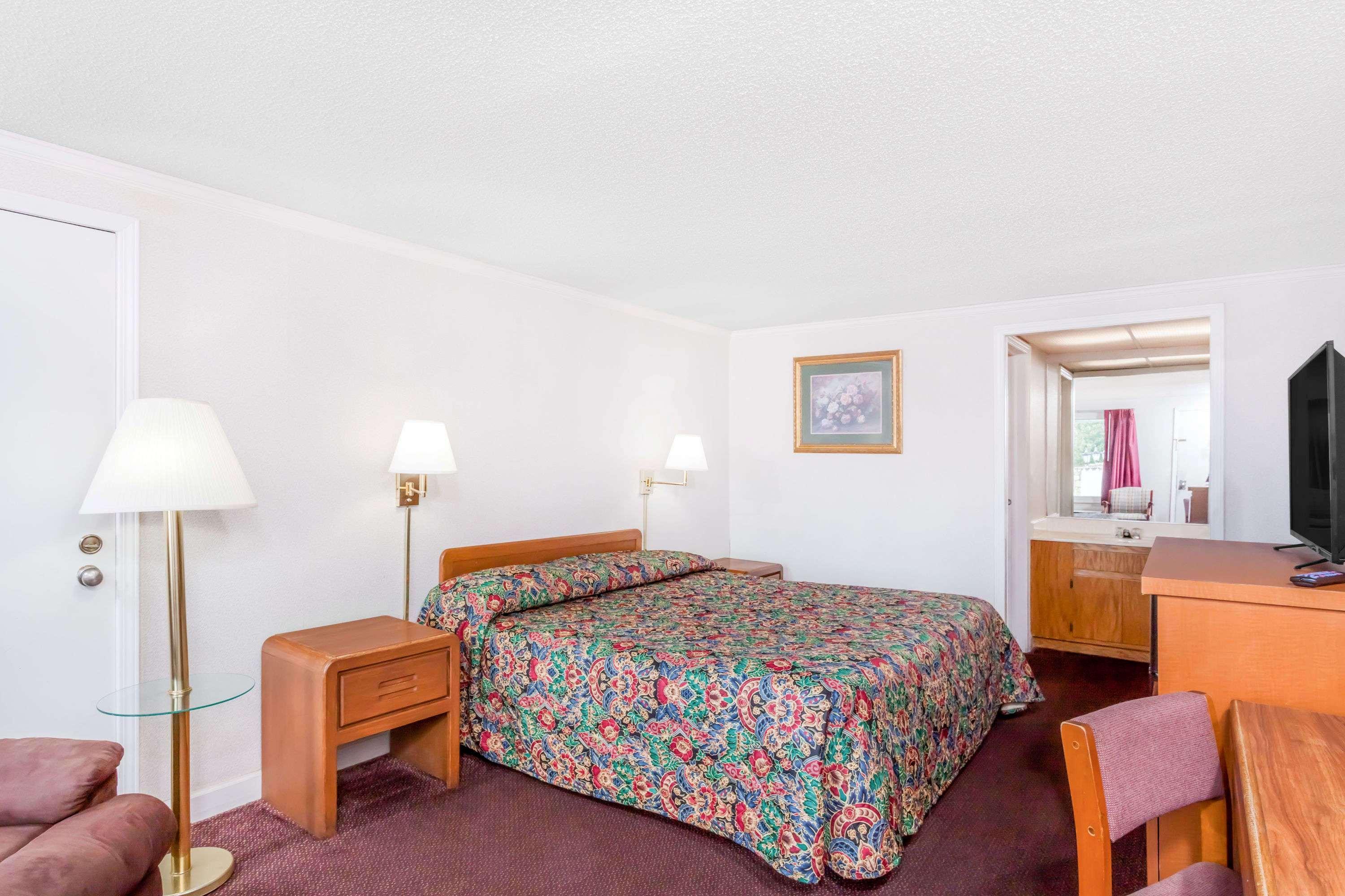 Corbin Inn Экстерьер фото