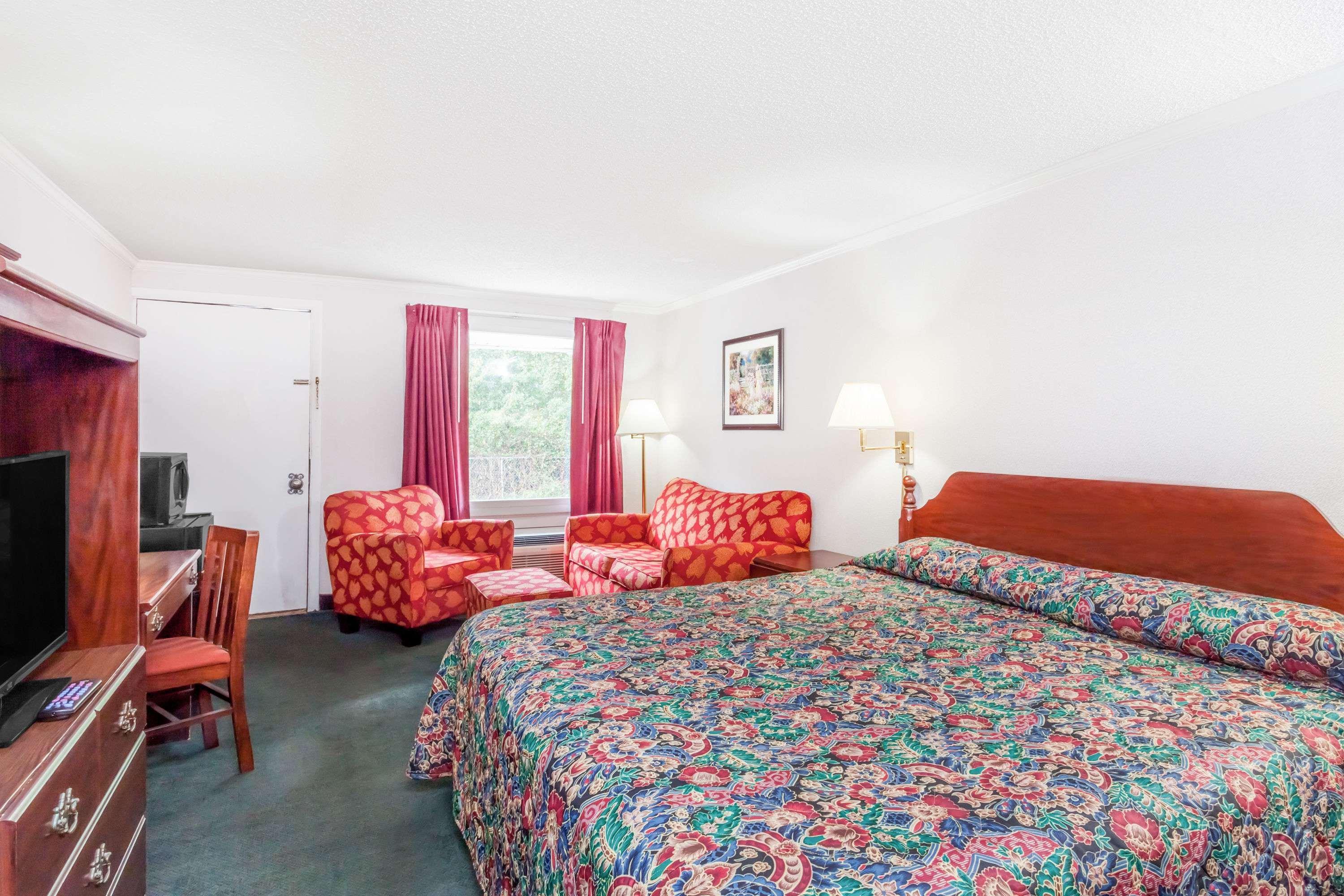 Corbin Inn Экстерьер фото