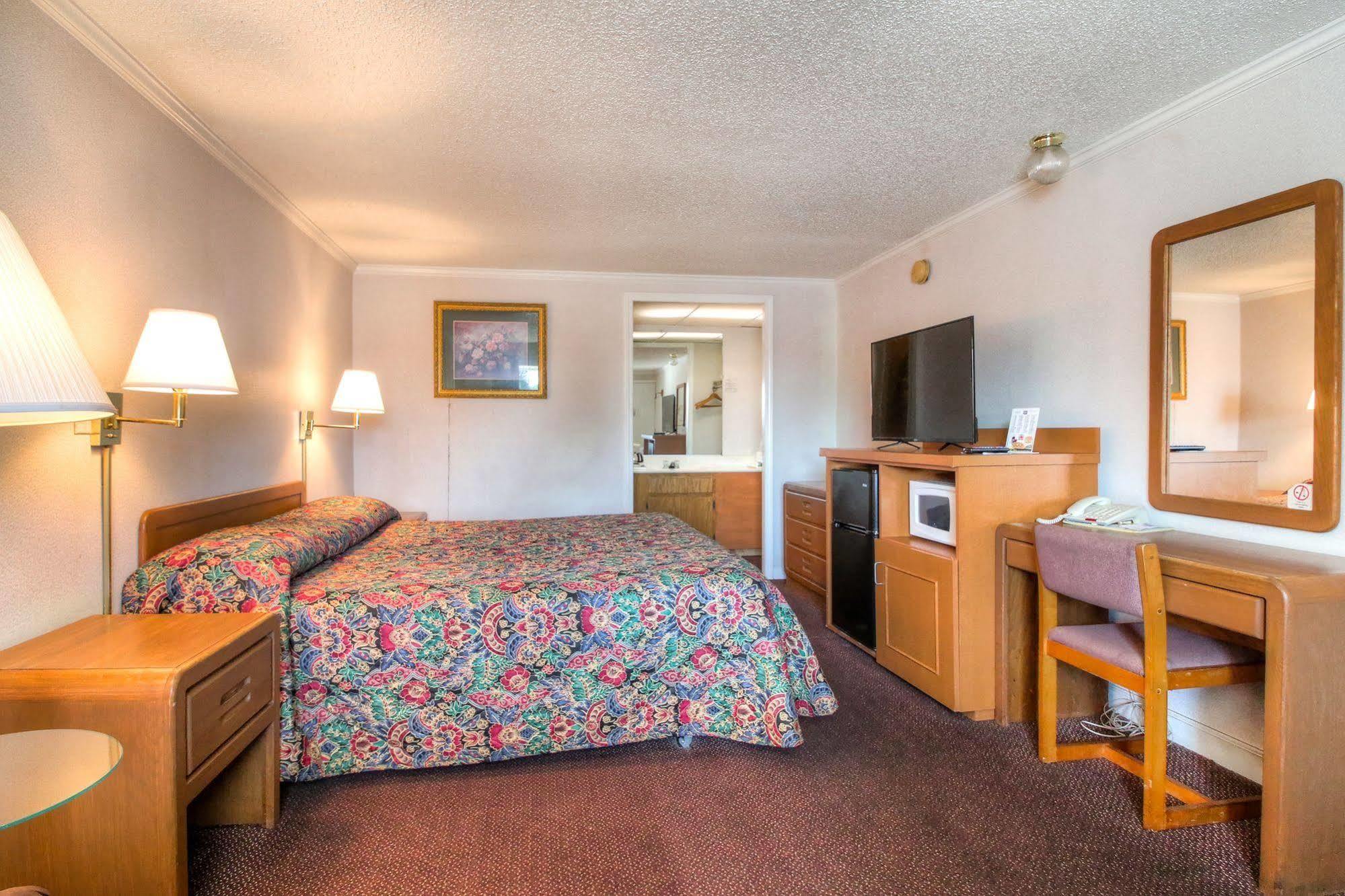 Corbin Inn Экстерьер фото