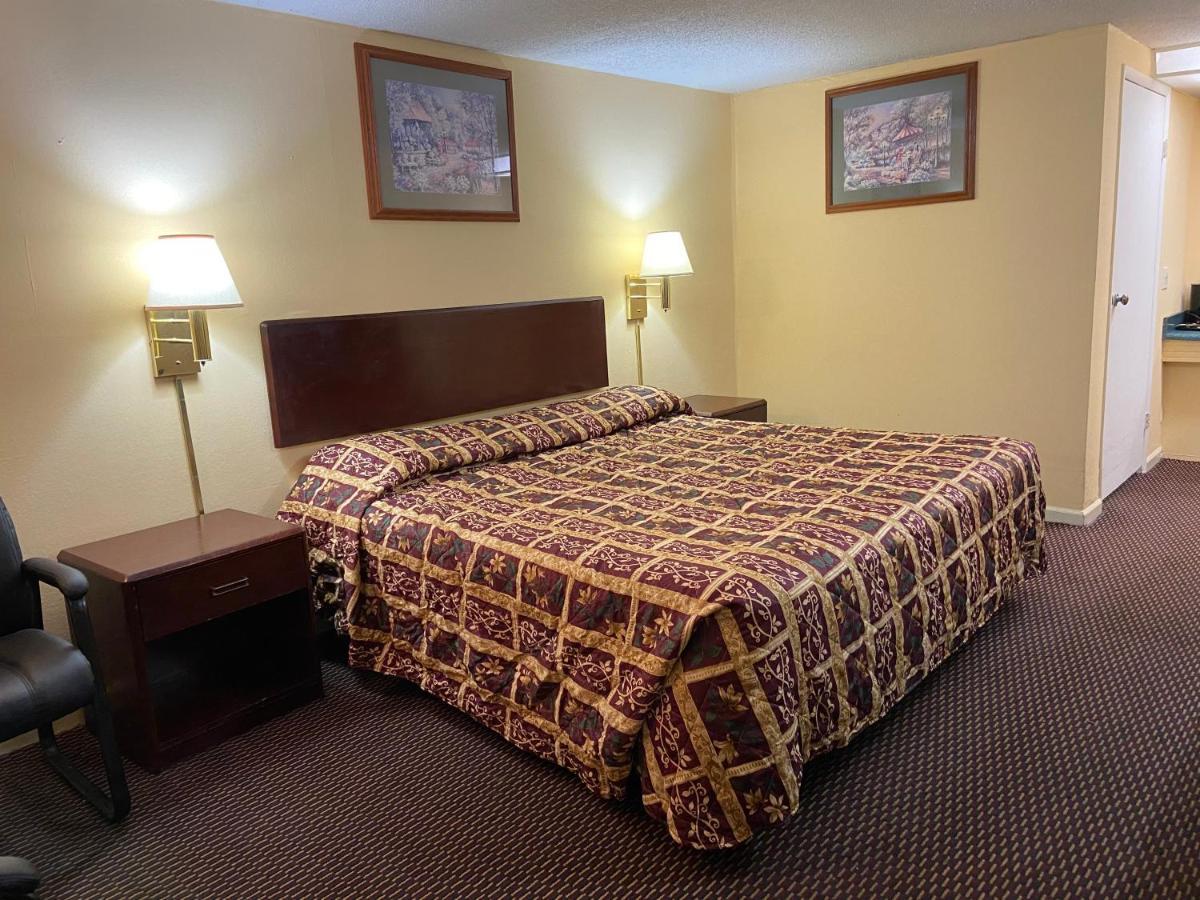 Corbin Inn Экстерьер фото